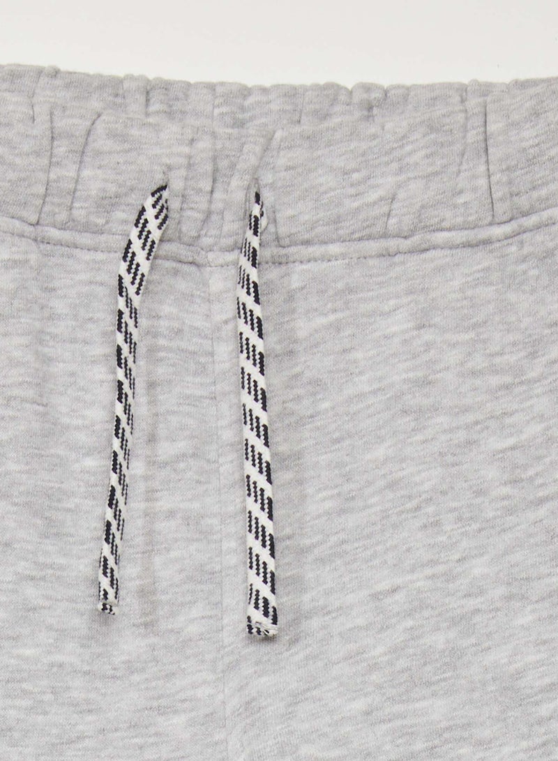 Kiabi Joggers With Adjustable Waistband - Image 2